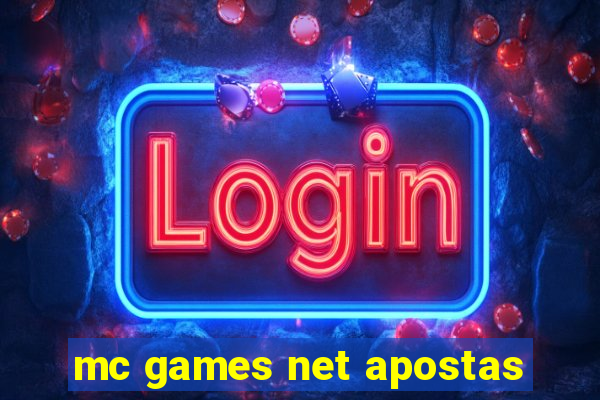 mc games net apostas